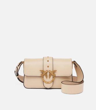Pinko Pinko Love One Mini Slouchy