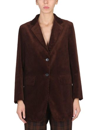 Margaret Howell Single-breasted Jacket