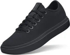 Allbirds Piper 2 Canvas Sneaker in Natural Black/Natural Black at Nordstrom Rack, Size 7.5