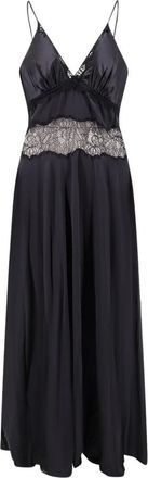 Mes Demoiselles... Cecile Dress - Dresses - Mujer - Negro - XS