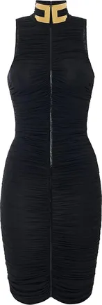 Elisabetta Franchi Dress