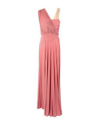 Elisabetta Franchi KLEIDER - Maxi-Kleider auf YOOX.COM