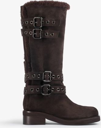 Le Silla STIVALE HARLEY 50 mm