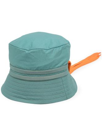Craig Green Vissershoed met trekkoord - Blauw