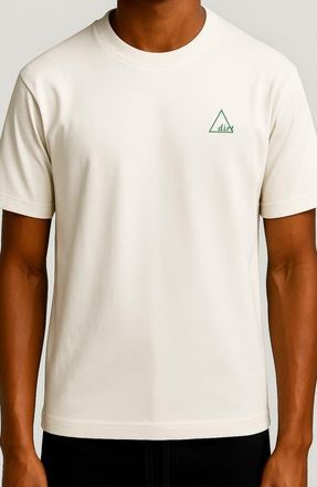 D.RT Golf Par Graphic T-Shirt in White at Nordstrom, Size Xx-Large
