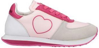 Love Moschino CALZADO - Sneakers en YOOX.COM