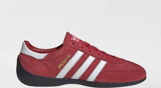 adidas Sneakers Handball Spezial Lo Pro in camoscio