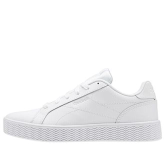 Reebok (WMNS) Reebok Royal Complete Pfm Sneakers White CN5268