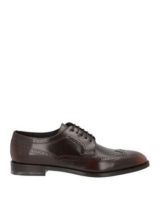 Manolo Blahnik FOOTWEAR - Lace-up shoes on YOOX.COM