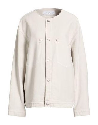 Department Five JACKEN & M&Auml;NTEL - Jeansjacken/M&auml;ntel auf YOOX.COM