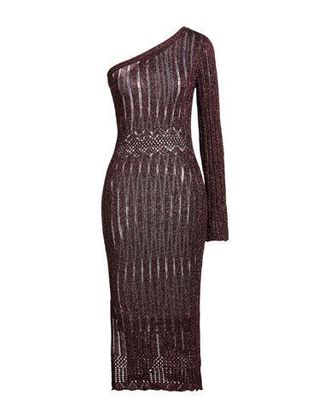 Kontatto VESTIDOS - Vestidos midi en YOOX.COM