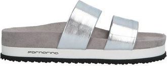 Fornarina FOOTWEAR - Sandals sur YOOX.COM