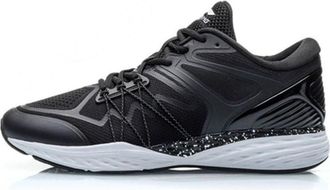 Li-Ning Running Low Black ARHP233-1