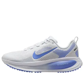 Nike (WMNS) Nike Air Zoom Vomero 18 White Grey Royal Pulse HM6804-111