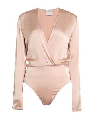 Forte_Forte TOPWEAR - Bodysuits on YOOX.COM