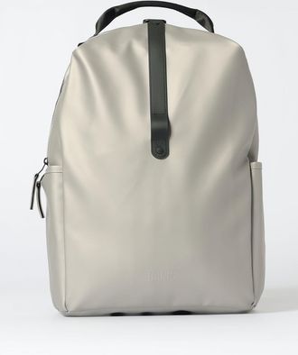 Rains Zaino RAINS Uomo colore Grigio