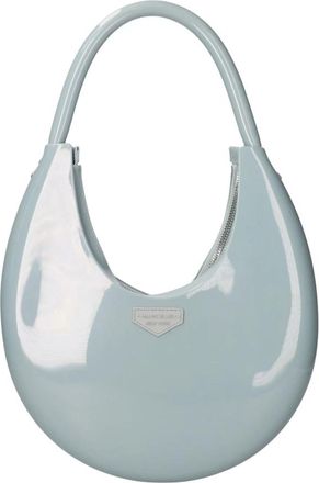 Marc Ellis Onyx Schoudertas - Dames - Schoudertassen - Grijs - ONE Size - Tassen