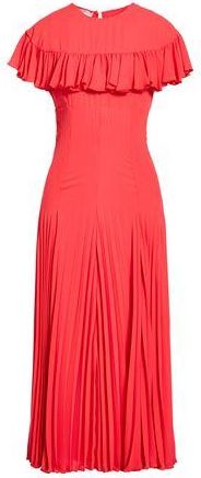 Philosophy di Lorenzo Serafini VESTIDOS - Vestidos midi en YOOX.COM
