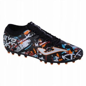 Joma Heren Evolution Voetbalschoenen (Zwart)
