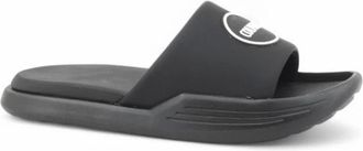 Colmar Hombre, Zapatos, Negro, Talla: 42 EU