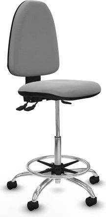 Piqueras y Crespo Piqueras Y Crespo B0005rn Silla De Oficina Gris Claro