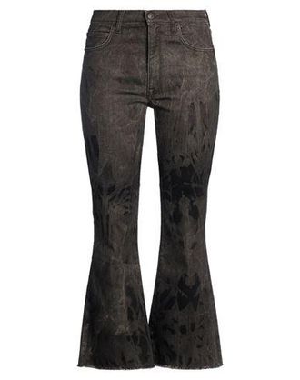 People BOTTOMWEAR - Pantaloni jeans su YOOX.COM