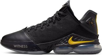 Nike LeBron 19 Low Witness DH1270-002