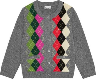 Ganni Sweaters