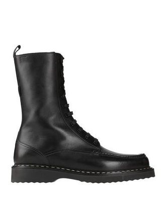 Bally Boots