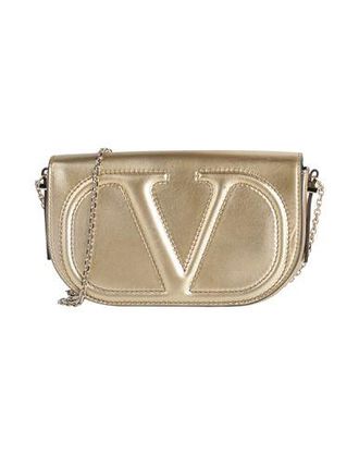 Valentino Garavani BAGS - Cross-body bags sur YOOX.COM