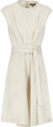 Woolrich Mujer, Vestidos, Beige, Talla: M
