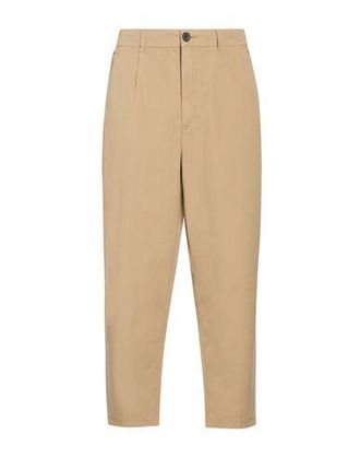 Barbour BOTTOMWEAR - Trousers on YOOX.COM