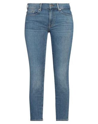 7 For All Mankind Jeans
