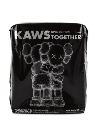 Kaws Verzamel speelgoed - Grijs