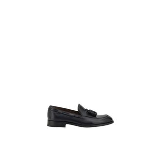 Fratelli Rossetti Hombre, Zapatos, Negro, Talla: 38 1/2 EU