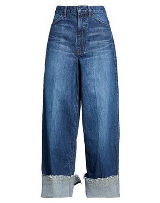 Toga Archives BOTTOMWEAR - Pantaloni jeans su YOOX.COM