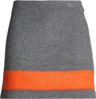 Msgm BOTTOMWEAR - Minigonne su YOOX.COM