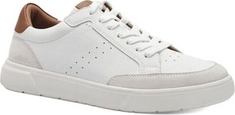 Tamaris Hombre, Zapatos, Blanco, Talla: 44 EU
