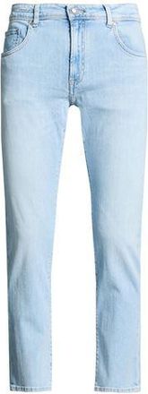 Hackett PARTES DE ABAJO - Pantalones vaqueros en YOOX.COM