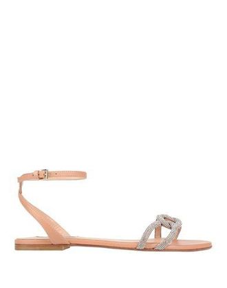 Ninalilou FOOTWEAR - Sandals sur YOOX.COM