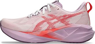 Asics (WMNS) ASICS Novablast 5 White Coral Reef 1012B765-101