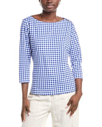 J.McLaughlin J.Mclaughlin Wavesong Catalina Cloth Top