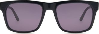 Mexx 6563 100 Mens Sunglasses Black Size 53