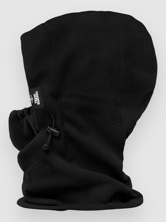 Horsefeathers Zephy Riding Cappuccio nero