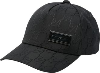 Emporio Armani Hombre, Accesorios, Negro, Talla: ONE Size