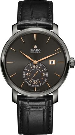 Rado R14053106 - Dames - Horloges - Grijs - ONE Size - Accessoires