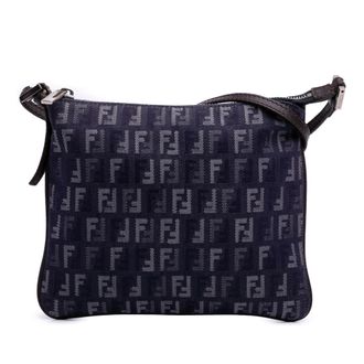 Fendi Monogram Schoudertas