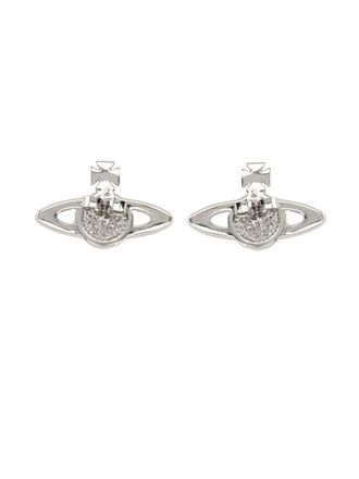 Vivienne Westwood Earrings - Silver