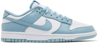 Nike Dunk Low Denim Turquoise