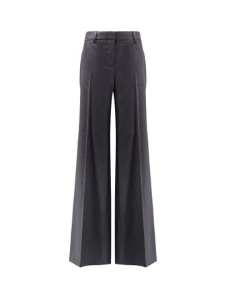 Stella McCartney Flannel Trousers